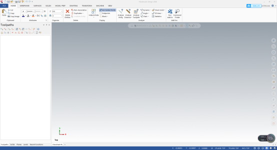 Mastercam 2018中文版【Mastercam 2018破解版】中文破解版 Mastercam 2018中文版【Mastercam 2018破解版】中文破解版