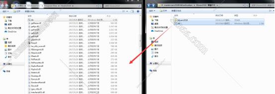 mastercam軟件有彈窗